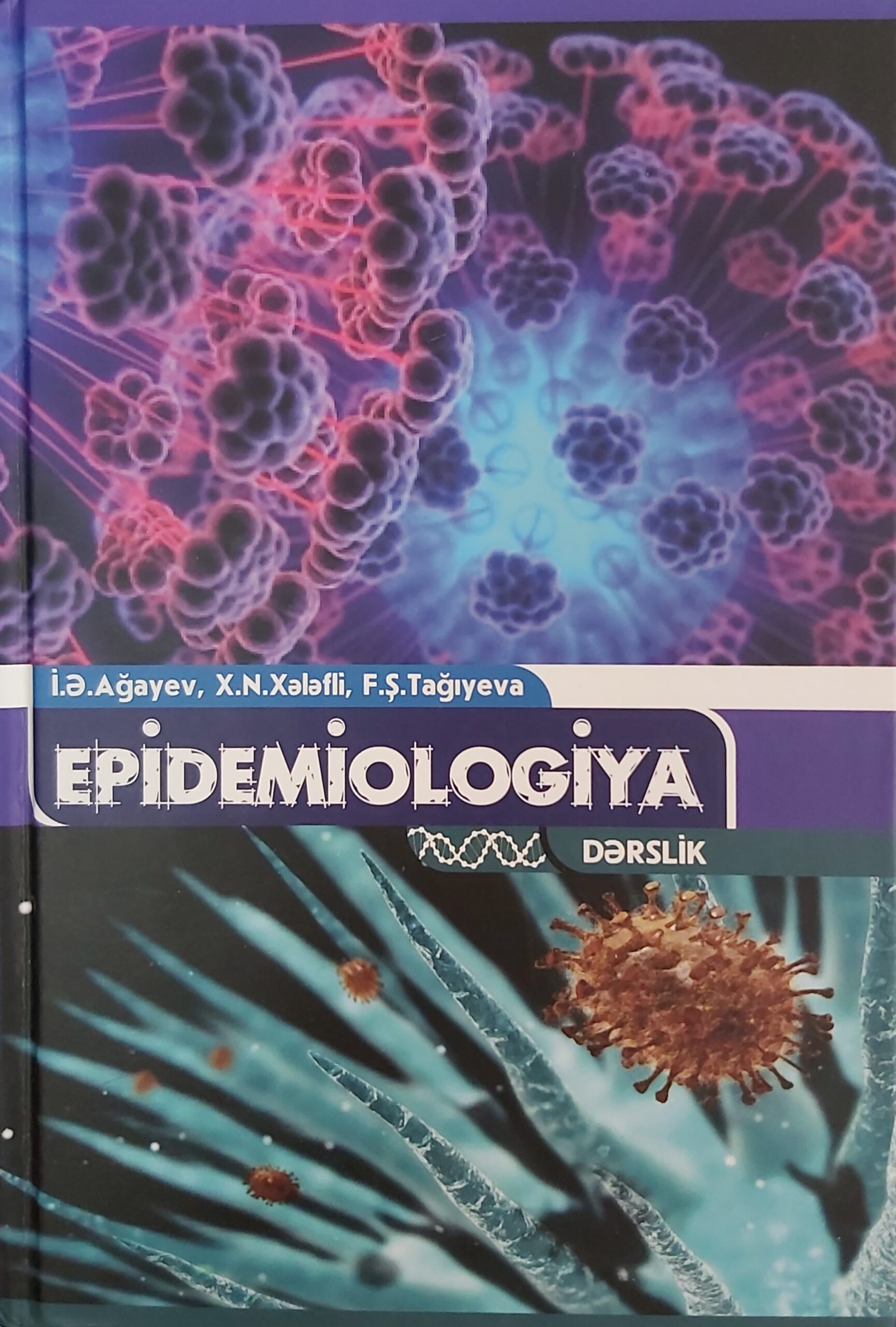 Epidemiologiya