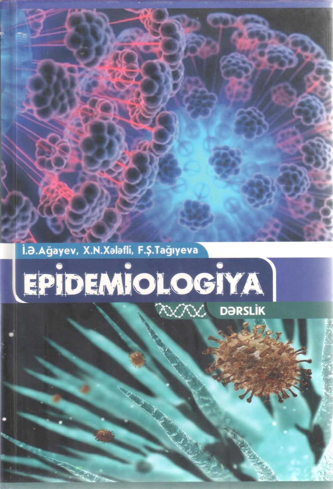 Epidemiologiya