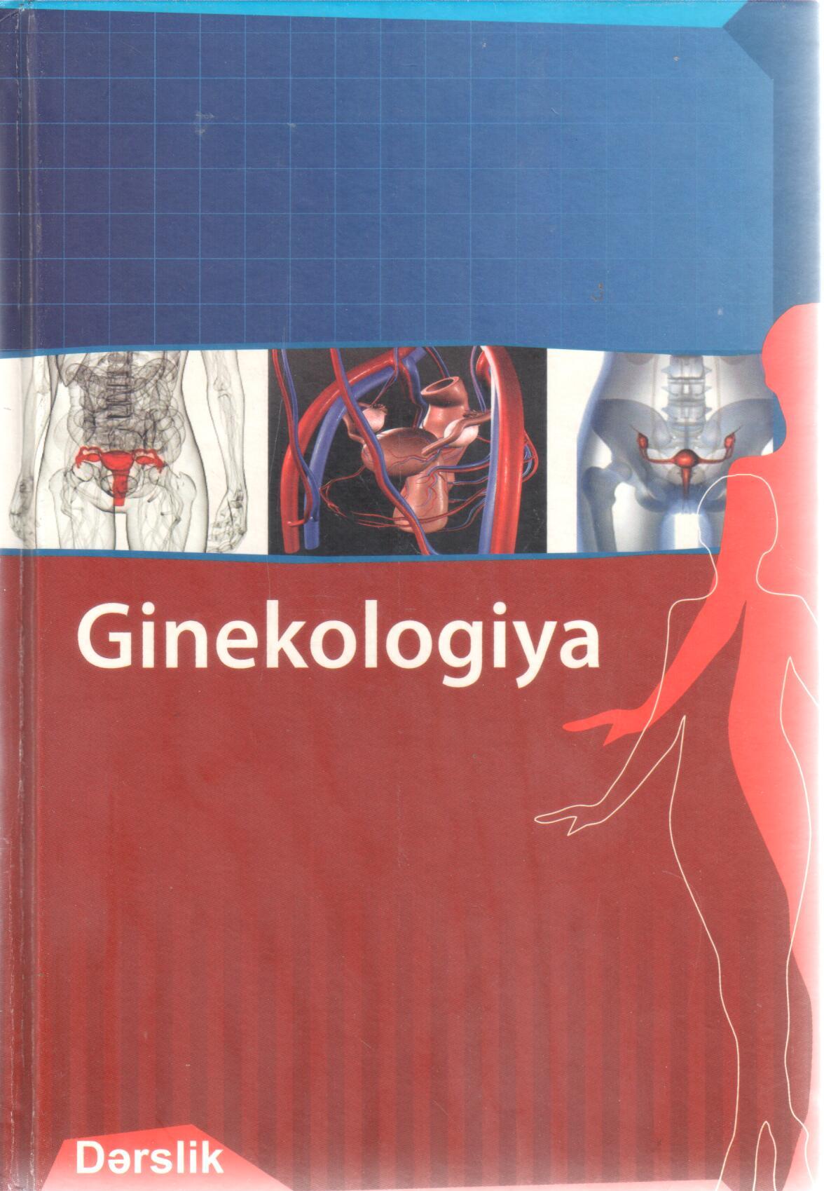 Ginekologiya