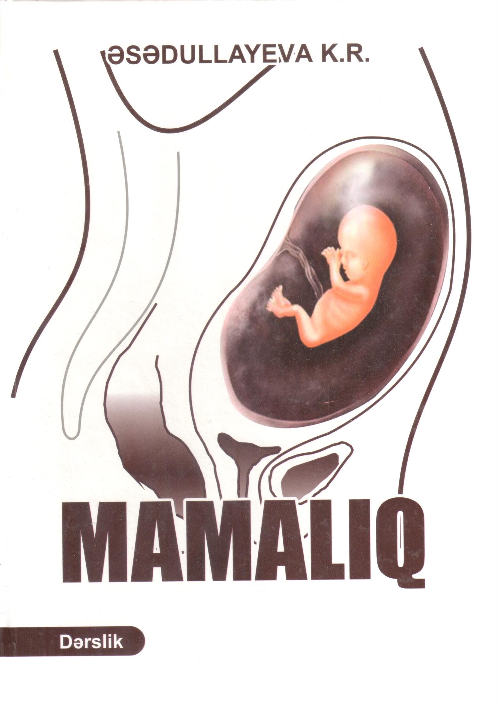Mamaliq